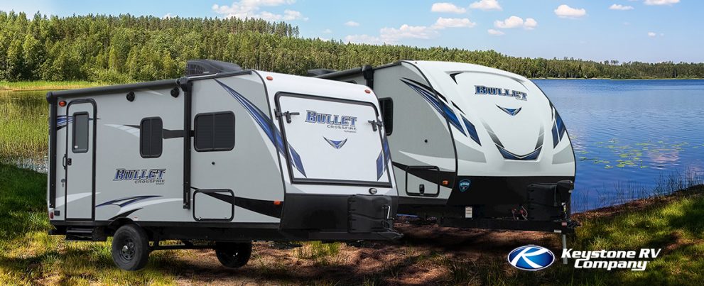 Keystone RV Bullet