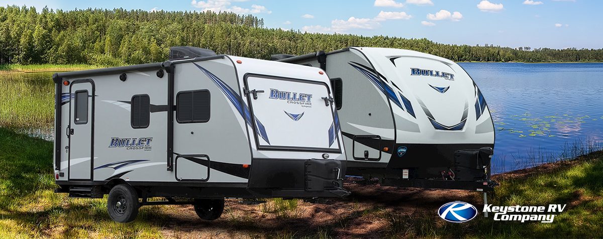 Keystone RV Bullet