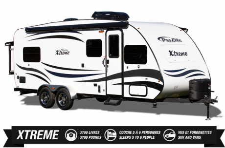 prolite Xtreme 