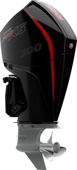 Mercury Pro XS 300hp