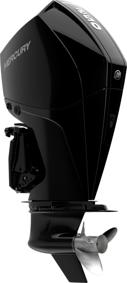 Mercury Fourstroke 250hp
