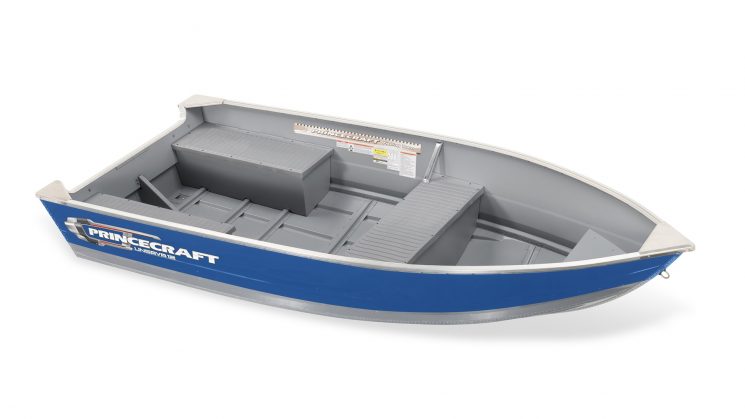 Princecraft Ungava 12 