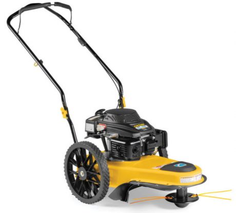 Cub Cadet ST 100 2021