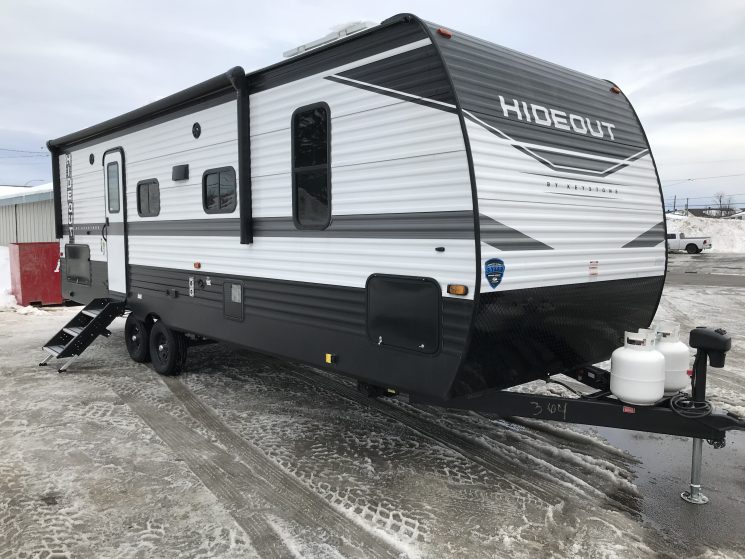 Keystone RV 250 BH 2022