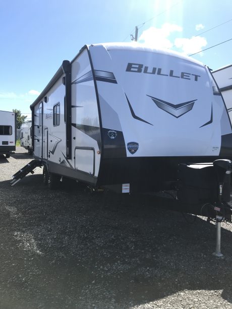 Keystone RV BULLET 250 BHS 2022