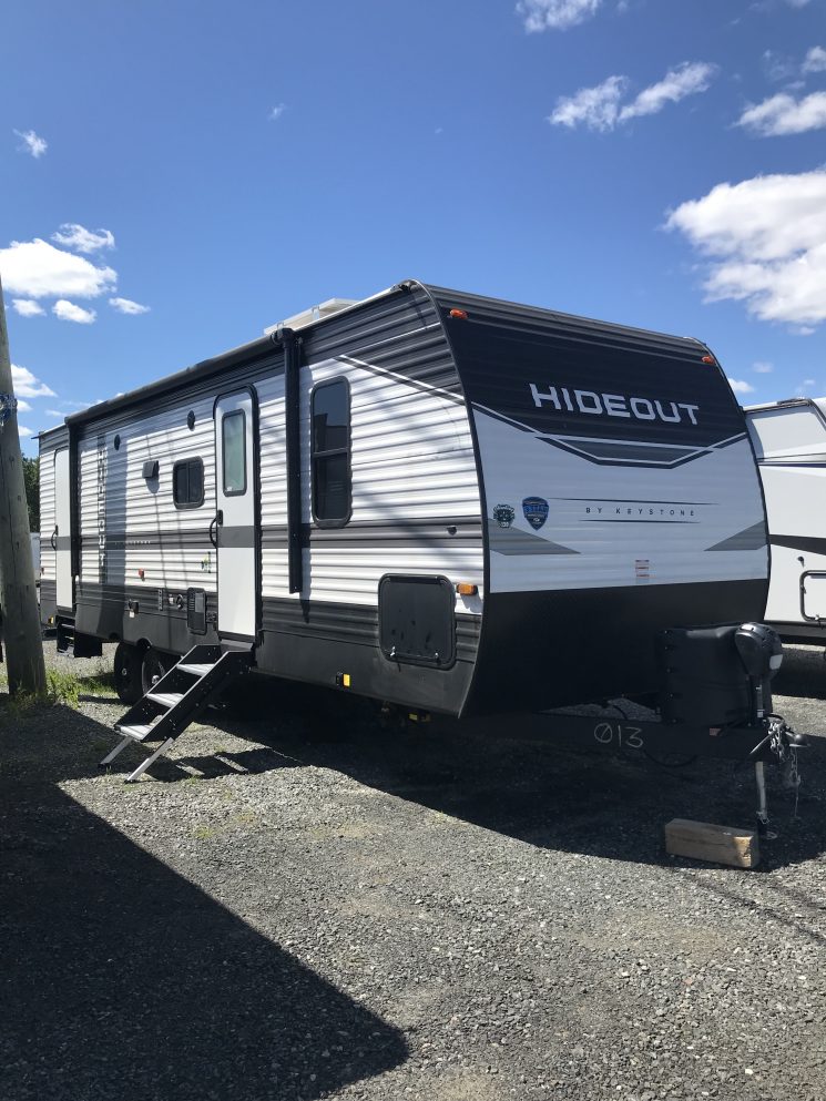 Keystone RV 272 BH 2022