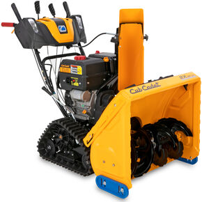 Cub Cadet 2X™ 28 HD TRAC  souffleuse à 2 phases 2X 2022
