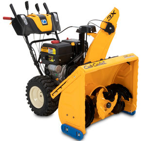 Cub Cadet 3X™ 30 HD souffleuse à 3 phases 3X 2022