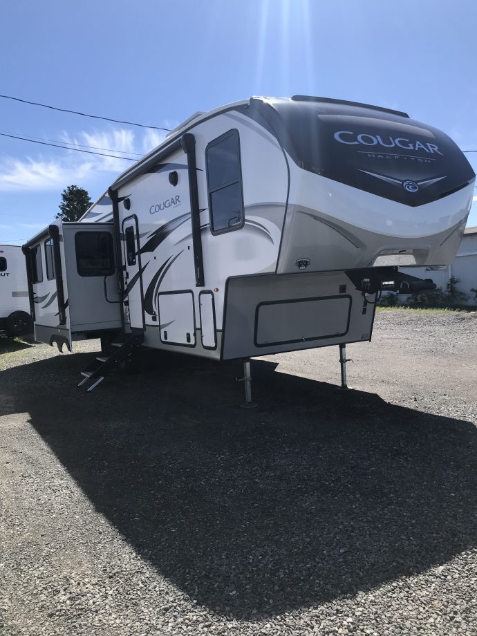 29RLI COUGAR 2022 IN STOCK