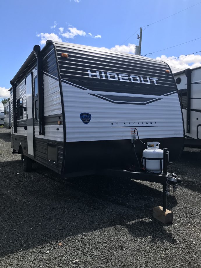178 RB HIDEOUT 2022 IN STOCK