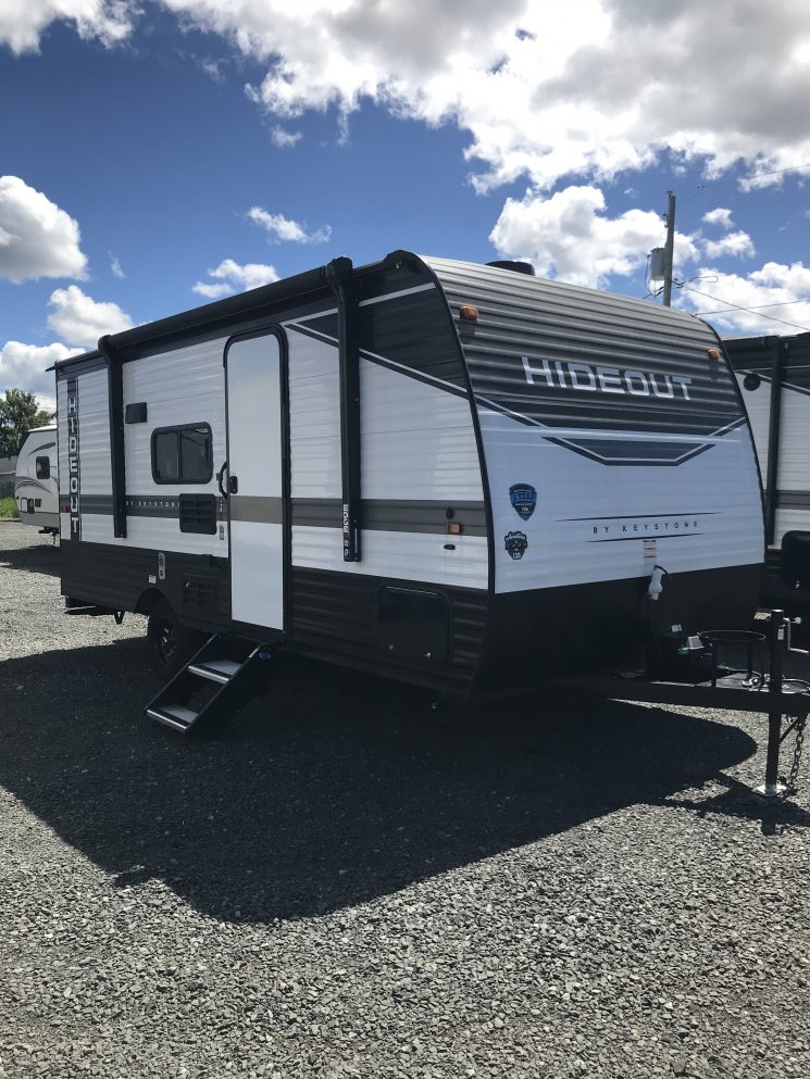 Keystone RV 175 BH 2022