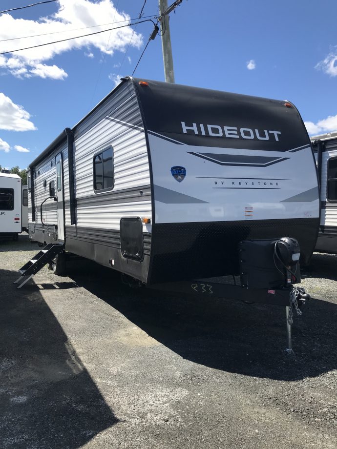 32 LBH HIDEOUT IN STOCK